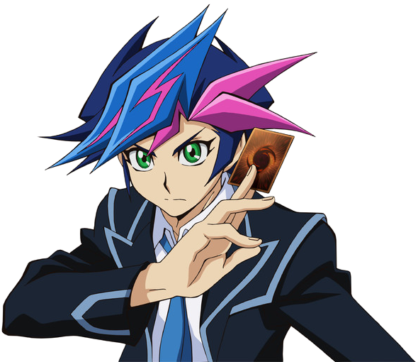 Yu*Gi*Oh! VRAINS Opening 1 With The Wind (Temp) Sheet music for