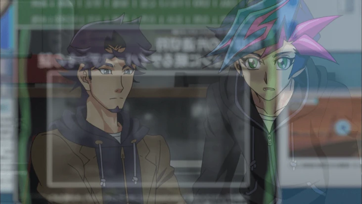 yugioh vrains yusaku deck list Amazon.com: YU-GI-OH! - Gagaga Magician (PGLD-EN037) - Premium Gold -  Unlimited Edition main image 0