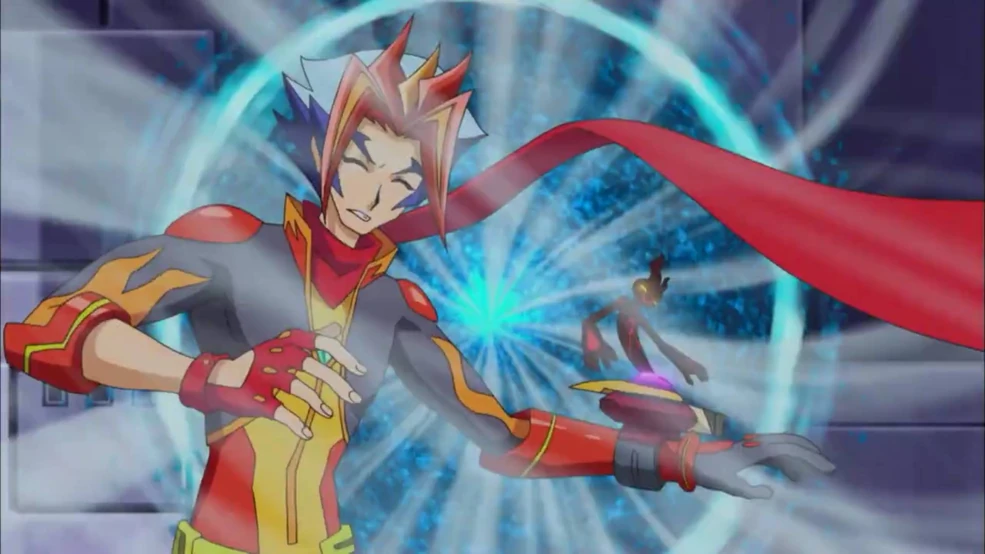 yugioh vrains soulburner deck Amazon.com: Generic Complete Custom Deck for Yu-Gi-Oh! VRAINS main image 1
