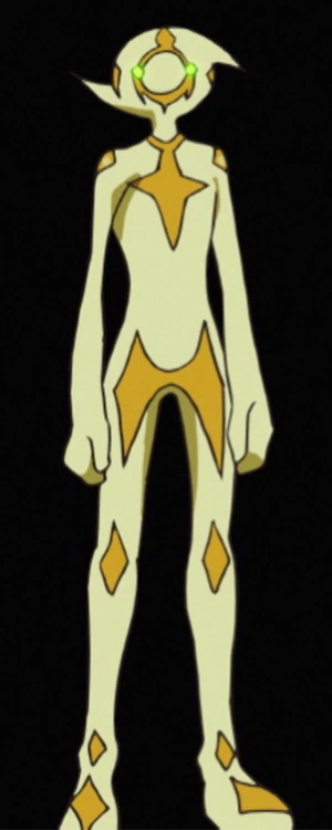 Lightning | Yu-Gi-Oh! VRAINS Wiki | Fandom