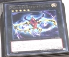 Chaos Numbers 69: Death Medallion - Chaos of Arms | Yu-Gi-Oh