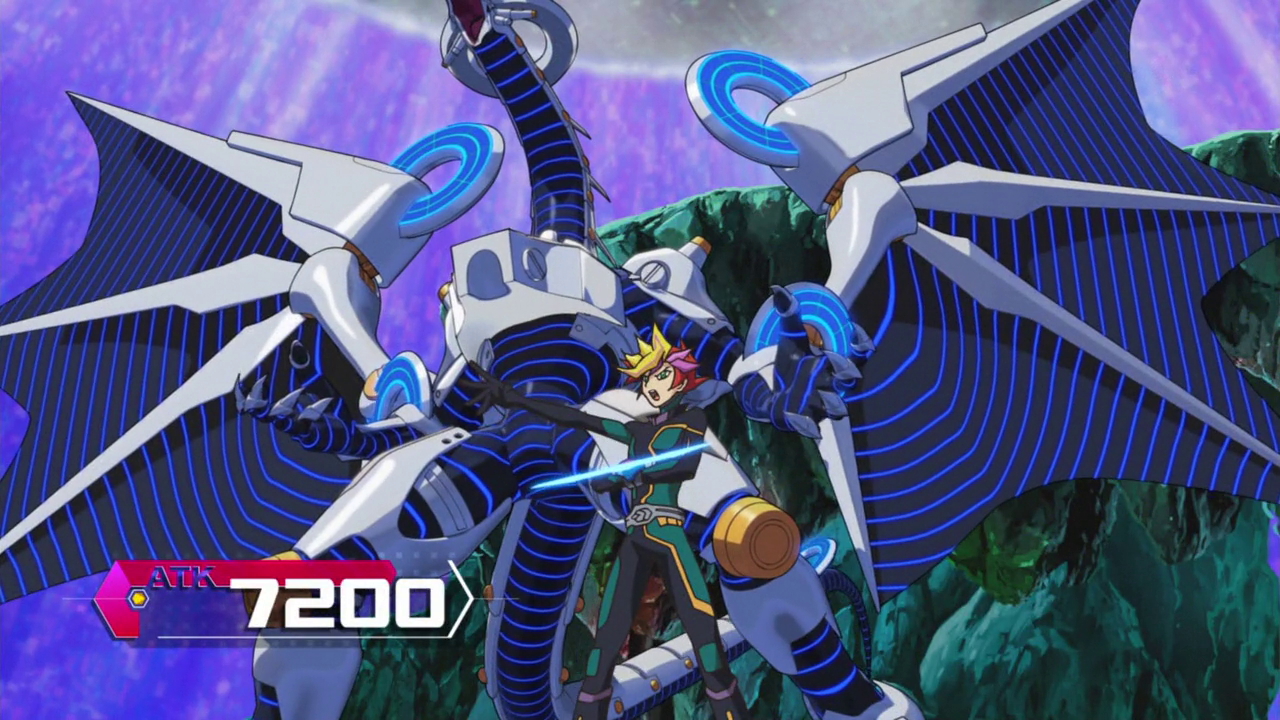 Assistir Yu-Gi-Oh! VRAINS ep 12 HD Online - Animes Online