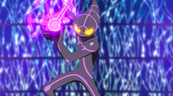 If you didn't watch the new episode of Yu-Gi-Oh! Vrains you need to watch  it. Here's the new with Ai (The Dark Ignis) and his new Cyberse monsters, By Vexacus4666