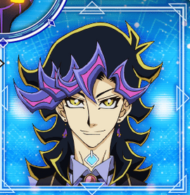 Yu-Gi-Oh! VRAINS (season 3) - Wikipedia