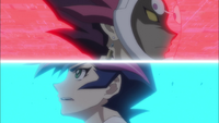 Ep003 Revolver and Yusaku