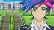 Yusaku in Ed 1.