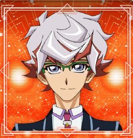 Takeru Homura Yu Gi Oh Vrains Wiki Fandom