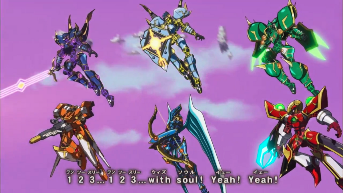 Code Talker (Archetype) YuGiOh! VRAINS Wiki Fandom