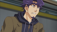 Shoichi concerned about Yusaku