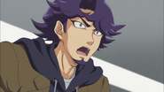 Shoichi shocked