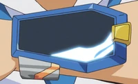 Duel Disk | Yu-Gi-Oh! VRAINS Wiki | Fandom