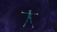 Ep019 Yusaku's nightmare