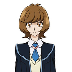 Featured image of post Aoi Zaizen Wiki