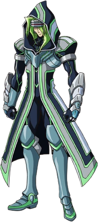 Cyberse Magician | Yu-Gi-Oh! VRAINS Wiki | Fandom