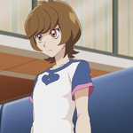 Aoi Zaizen Yu Gi Oh Vrains Wiki Fandom Vrains decks she used are trickstars and marincess aoi used. aoi zaizen yu gi oh vrains wiki fandom