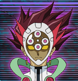 Yu-Gi-Oh! VRAINS (season 3) - Wikipedia