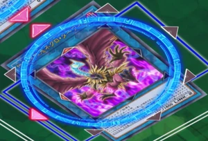 Hellix Necro Darwin | Yu-Gi-Oh! VRAINS Wiki | Fandom