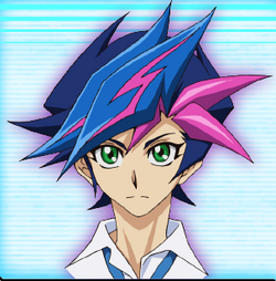 Yusaku Fujiki, Yu-Gi-Oh! Wiki