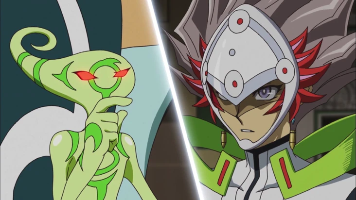 Windy | Yu-Gi-Oh! VRAINS Wiki | Fandom