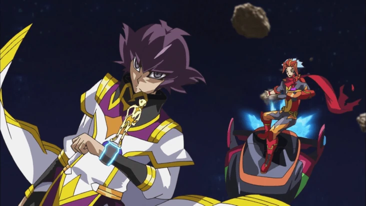 Takeru Homura | Yu-Gi-Oh! VRAINS Wiki | Fandom