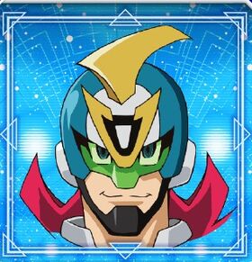 Naoki Shima | Yu-Gi-Oh! VRAINS Wiki | Fandom