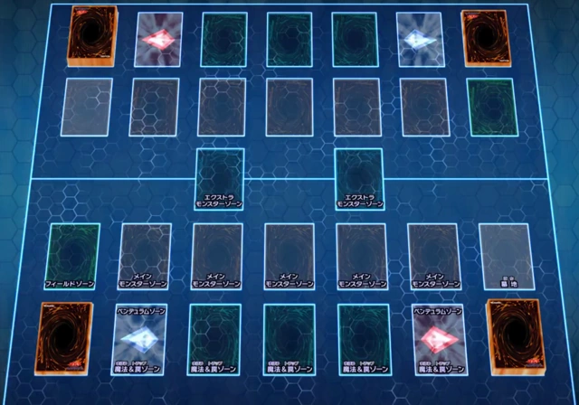 Link Summon | Yu-Gi-Oh! VRAINS Wiki | Fandom