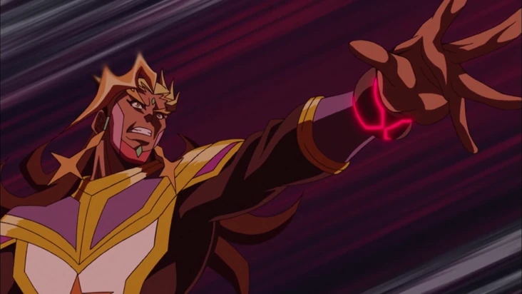 Bohman | Yu-Gi-Oh! VRAINS Wiki | Fandom