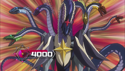 Chimera Highdrive Dragrid | Yu-Gi-Oh! VRAINS Wiki | Fandom