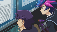 Ep014 Shoichi, Yusaku and Ai