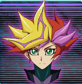 Yusaku Fujiki, Yu-Gi-Oh! Wiki