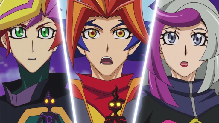 Takeru Homura | Yu-Gi-Oh! VRAINS Wiki | Fandom