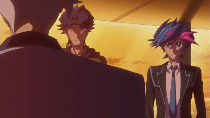 Yusaku Fujiki | Yu-Gi-Oh! VRAINS Wiki | Fandom Yusaku Fujiki | Yu-Gi-Oh! VRAINS Wiki | Fandom
