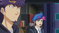 Ep020 Yusaku and Shoichi shocked