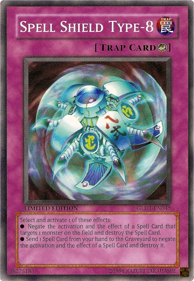 spell counter cards yugioh Amazon.com: Yu-Gi-Oh! - Spell Power Grasp - SR08-EN025 - Common - 1st  Edition main image 0