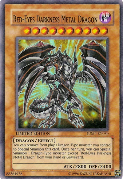 Dragon | Yu-Gi-Oh! X13 Wiki | Fandom