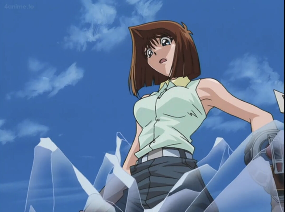 Téa Gardner Yu Gi Oh X13 Wiki Fandom