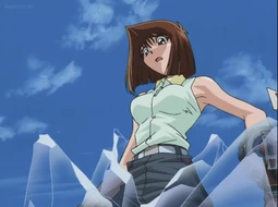 Téa Gardner | Yu-Gi-Oh! X13 Wiki | Fandom