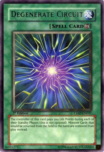 Continuous Spell Cards | Yu-Gi-Oh! X13 Wiki | Fandom
