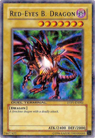 Dragon Blanc aux Yeux Bleus, Wiki Yu-Gi-Oh!