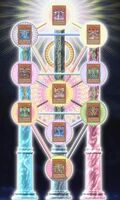 5Dx151 Kabbalah tree