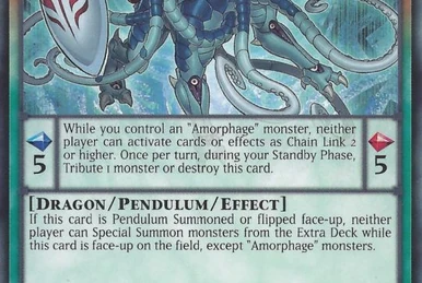 Amorphage Sloth | Yu-Gi-Oh! Wiki | Fandom