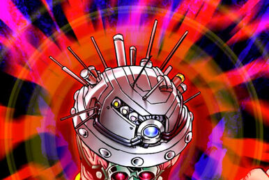 人造人間 サイコ・ジャッカー Jinzo Jector Yu-Gi-Oh Art Jinzo - Jector (OCG Structures) | Yu-Gi-Oh! Wiki | Fandom