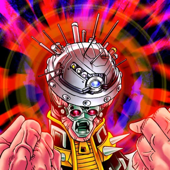 Jinzo (arquétipo) YuGiOh! Wiki Fandom