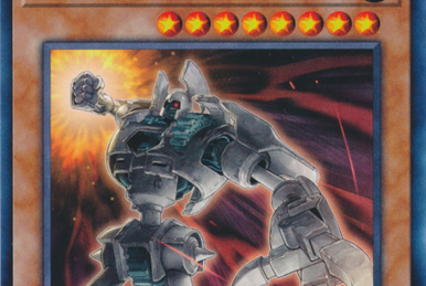 Ancient Gear Castle | Yu-Gi-Oh! Wiki | Fandom