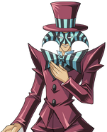 Arkana (Duel Links)