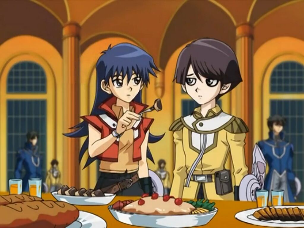 Blair Flannigan Yu Gi Oh Wiki Fandom