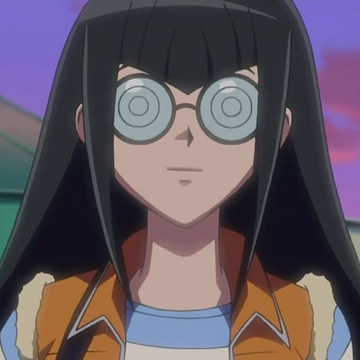 Carly Carmine Yu Gi Oh Wiki Fandom