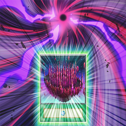 Chaos Bringer | Yu-Gi-Oh! Wiki | Fandom Chaos Bringer | Yu-Gi-Oh! Wiki | Fandom