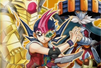 Extra Pack: Sword of Knights | Yu-Gi-Oh! Wiki | Fandom