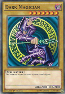 + AFusion Material ("Dark Magician")